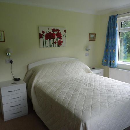 Snipelands Bed And Breakfast. Flax Bourton Exterior foto