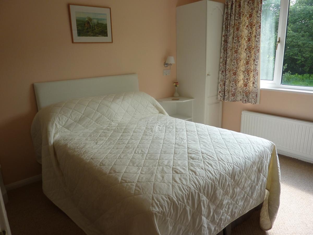 Snipelands Bed And Breakfast. Flax Bourton Exterior foto