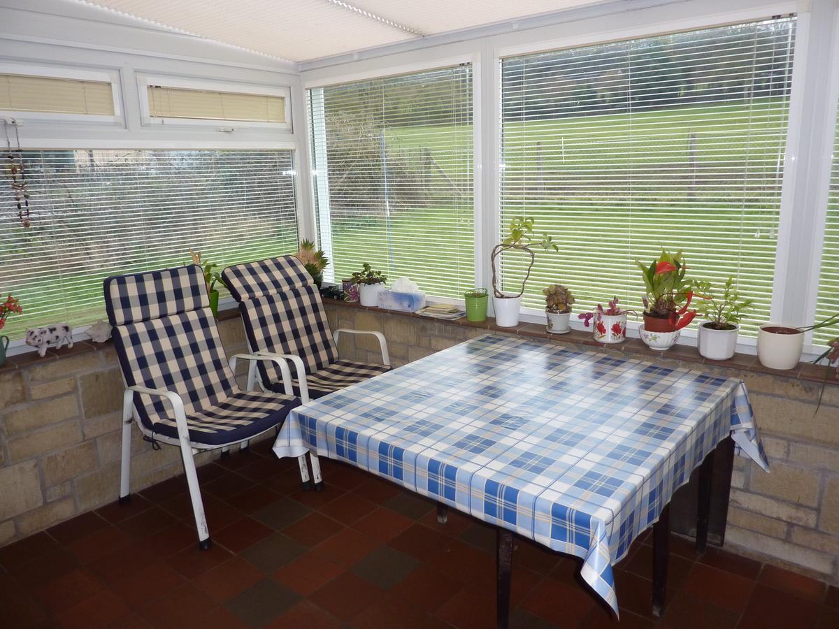 Snipelands Bed And Breakfast. Flax Bourton Exterior foto