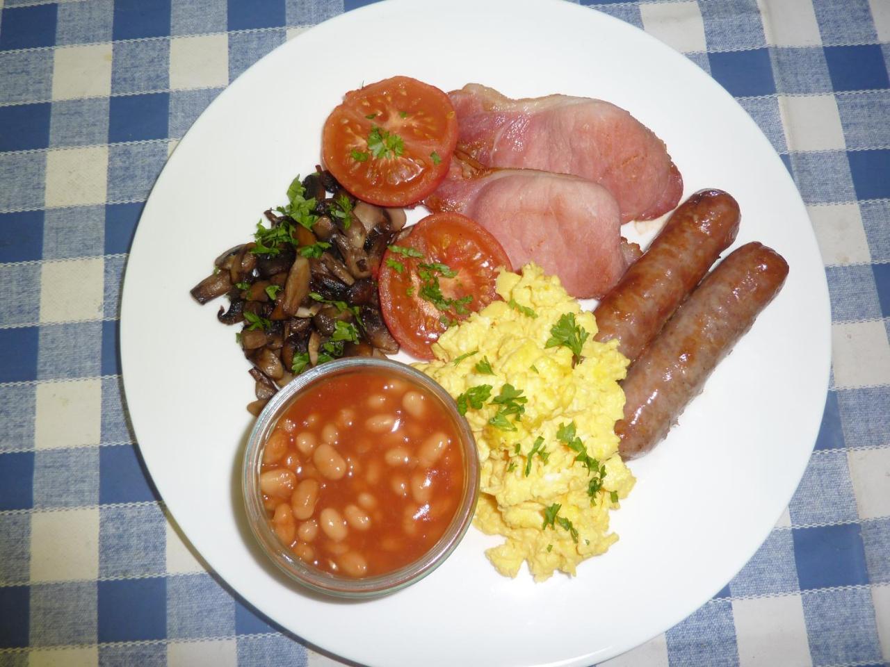 Snipelands Bed And Breakfast. Flax Bourton Exterior foto