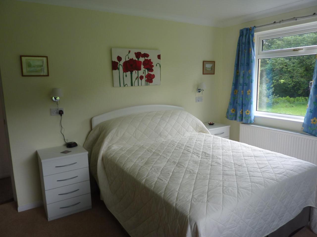 Snipelands Bed And Breakfast. Flax Bourton Exterior foto
